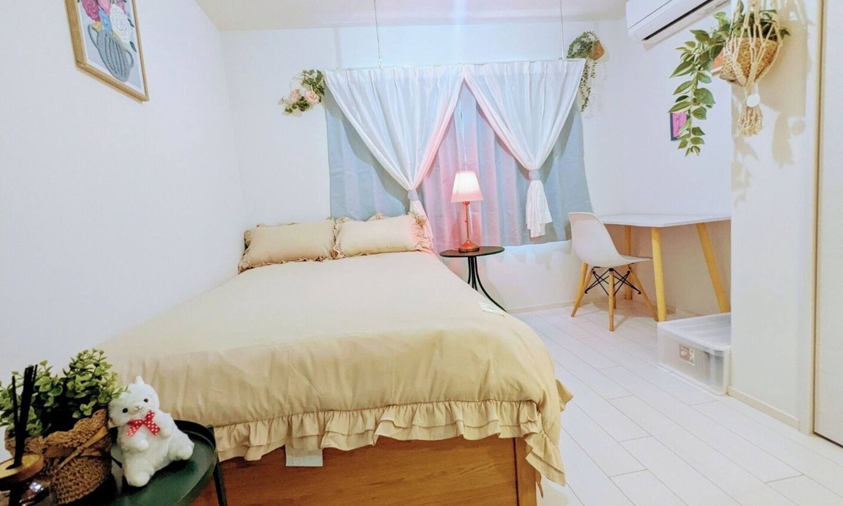 Akasaka Apartment | 5min to Tameike-Sanno! Direct to Ginza & Shibuya. Near Akasaka Dining & Roppongi