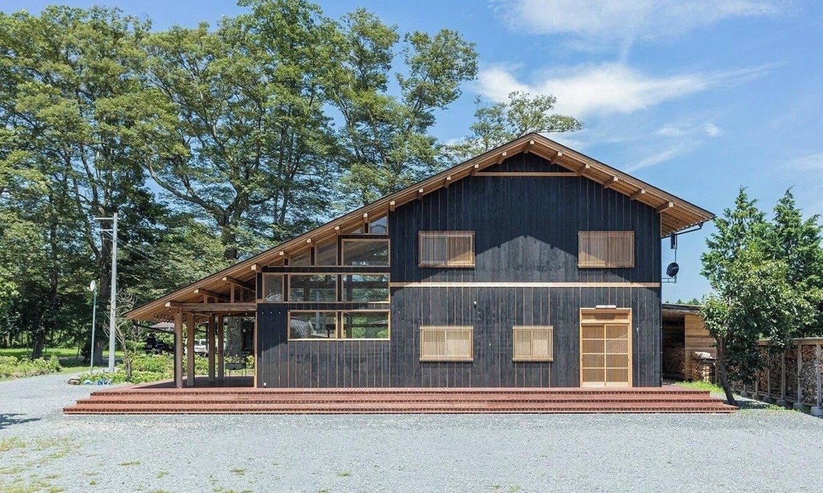 Tenei-mura RV Rental | 6 Hibiki no Yado Annex BEKKAN Special Season Pla/Sukagawa City Fukushima