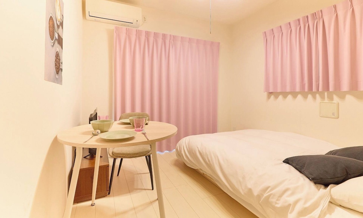 Shirokane Apartment | 6 minutes from Shirokane Takanawa Station Excell/Minato-ku Tokyo
