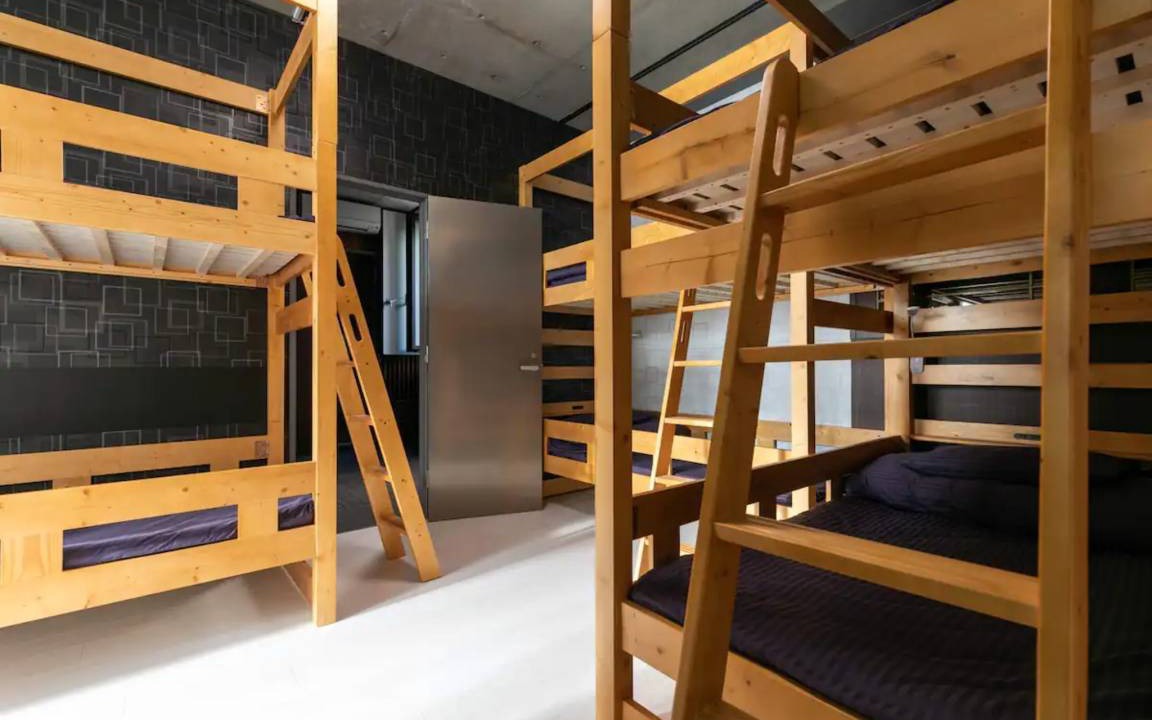 Minamiaoyama Hotel | 60 m² Hotel ∙ 1 bedroom ∙ 1 guest