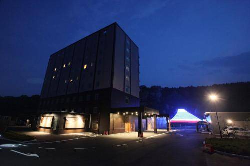 Oyama Hotel | 60 m² Hotel ∙ 6 guests