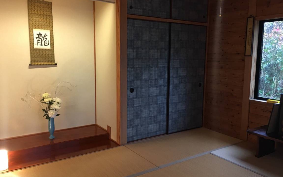 Yakushima House | 60 m² House ∙ 2 bedrooms ∙ 6 guests