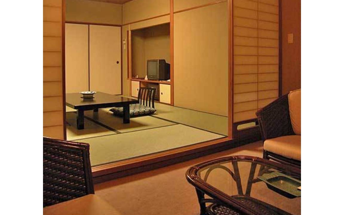 Suma Ward Hotel | 60 m² Hotel ∙ 1 bedroom ∙ 3 guests