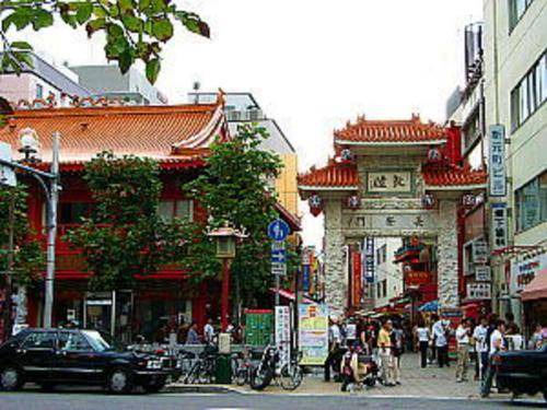 Suma Ward Hotel | 60 m² Hotel ∙ 4 guests