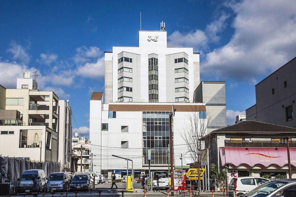 Miyakomachi Hotel | 64 m² Hotel ∙ 4 guests