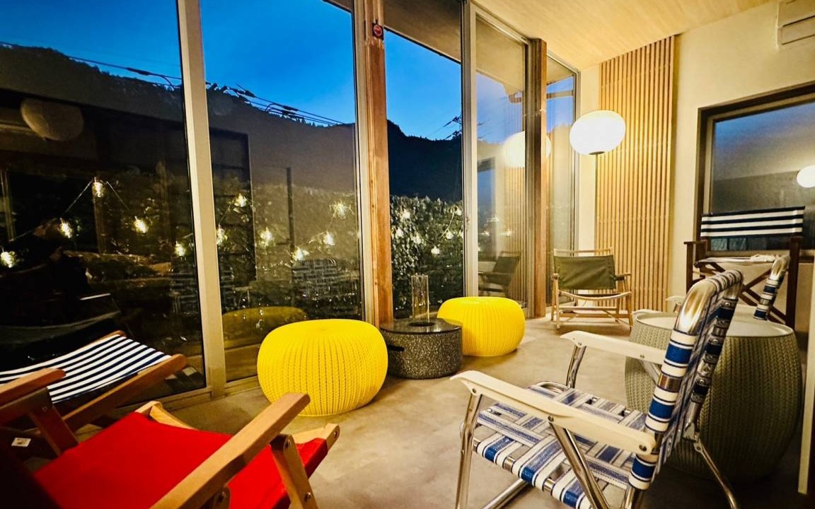 Ome House | 66 m² House ∙ 2 bedrooms ∙ 6 guests