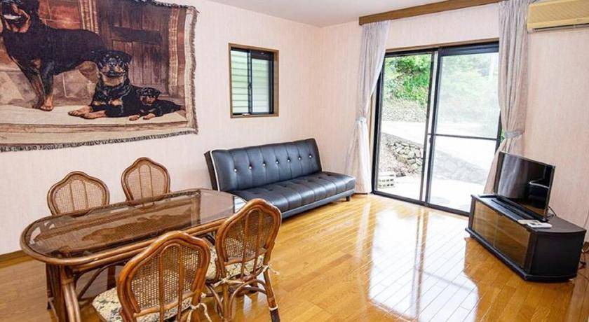 Tanabe Apartment | 67 m² Apartment ∙ 2 bedrooms ∙ 8 guests