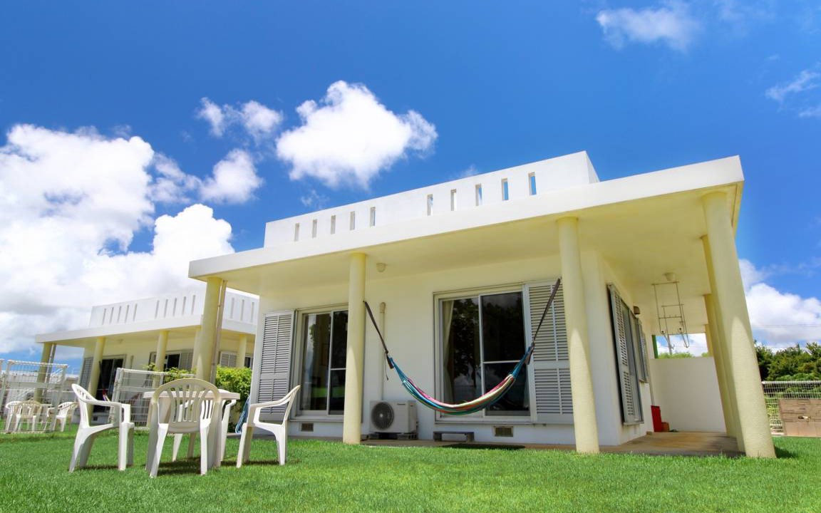 Ueno House | 67 m² House ∙ 1 bedroom ∙ 4 guests