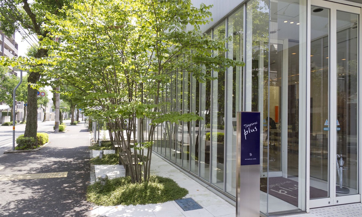 Ryuga Onsen Hotel | 7 Days Hotel Plus