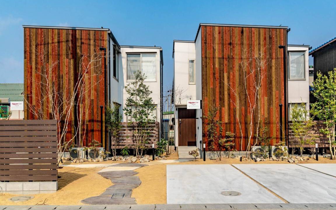 Omihachiman Apartment | 70 m² Apartment ∙ 6 guests