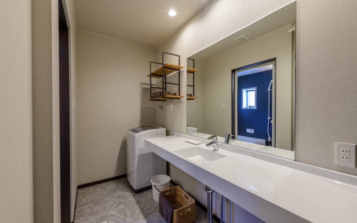 Sasebo House | 70 m² House ∙ 2 bedrooms ∙ 6 guests