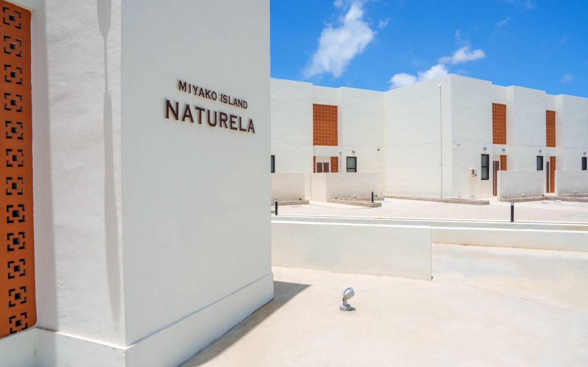 Miyakojima Resort | 70 m² Resort ∙ 2 bedrooms ∙ 4 guests