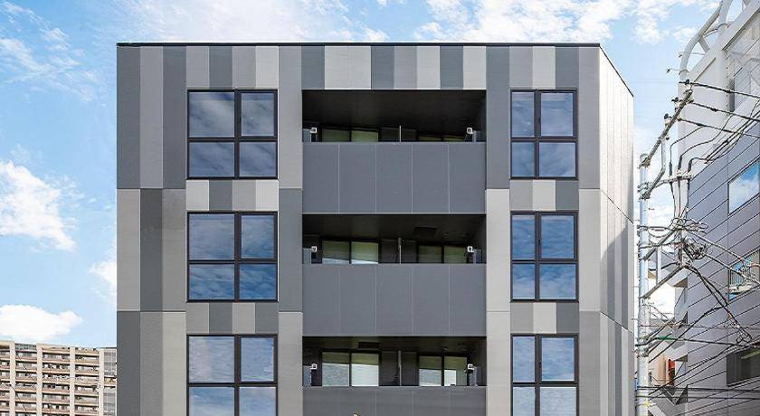 Odawara Hotel | 72 m² Hotel ∙ 7 guests