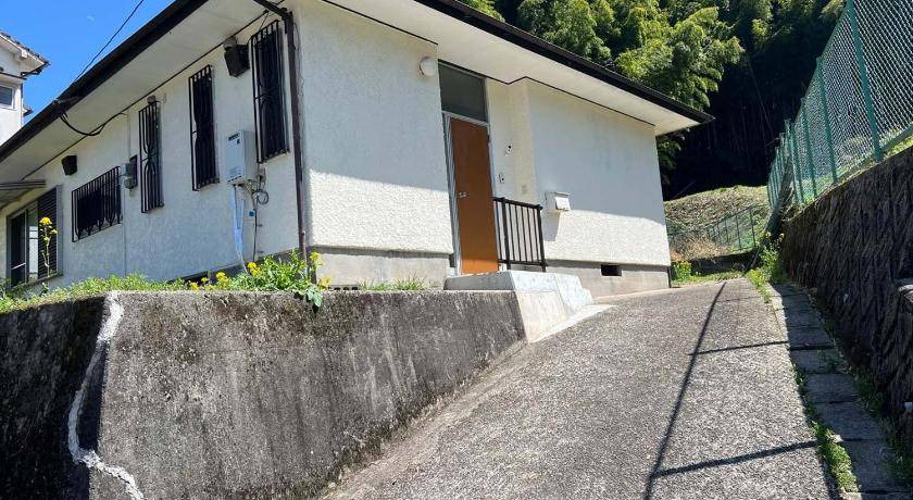 Yufuin Onsen House | 72 m² House ∙ 2 bedrooms ∙ 8 guests