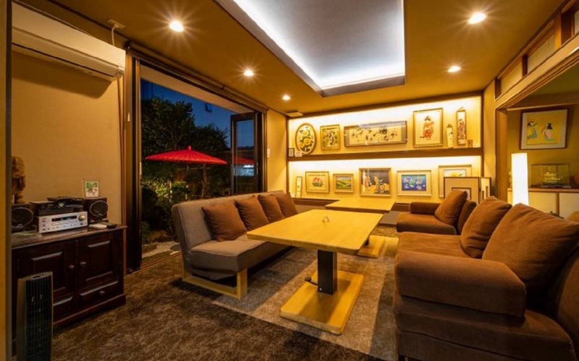 Yao House | 75 m² House ∙ 3 bedrooms ∙ 8 guests