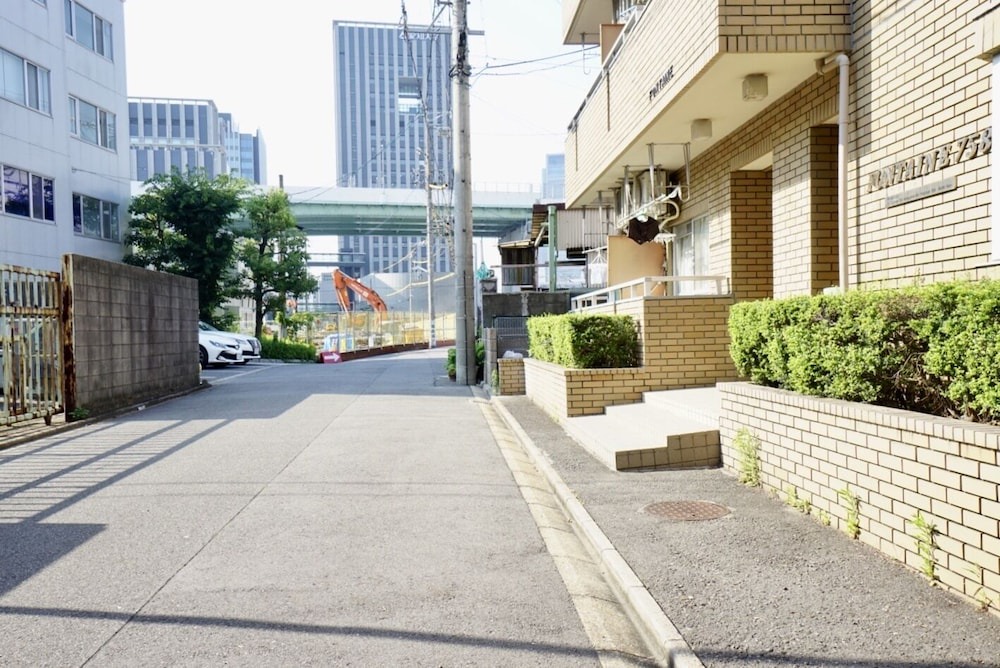 Nakagawa Ward Hotel | 758 Hostel Apartment in Nagoya 1H