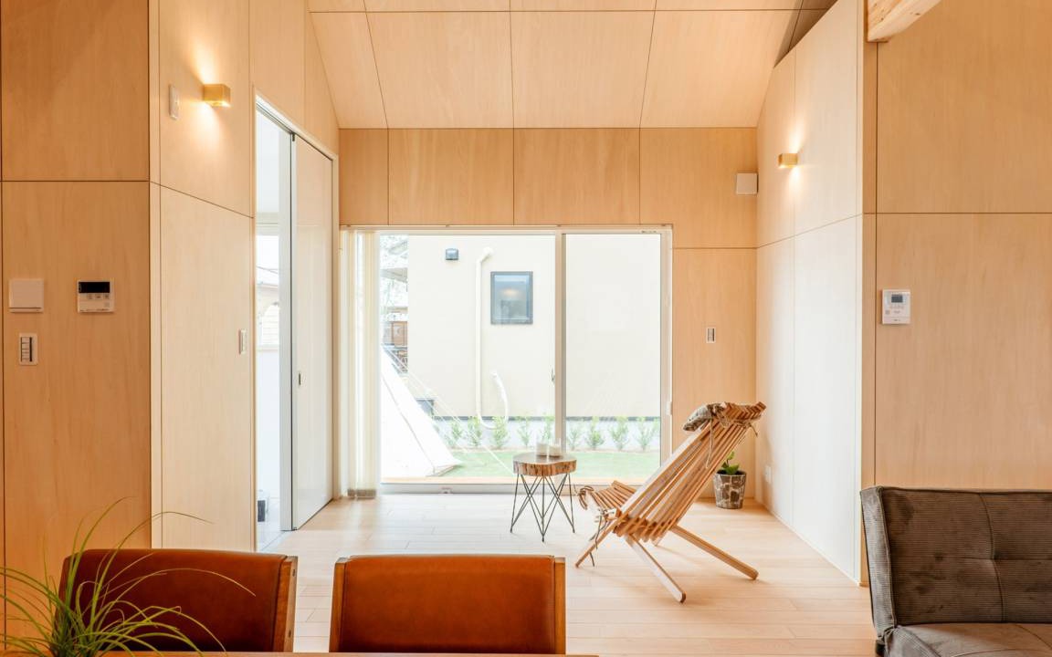 Nagahama Other | 79 m² Camping ∙ 1 bedroom ∙ 4 guests