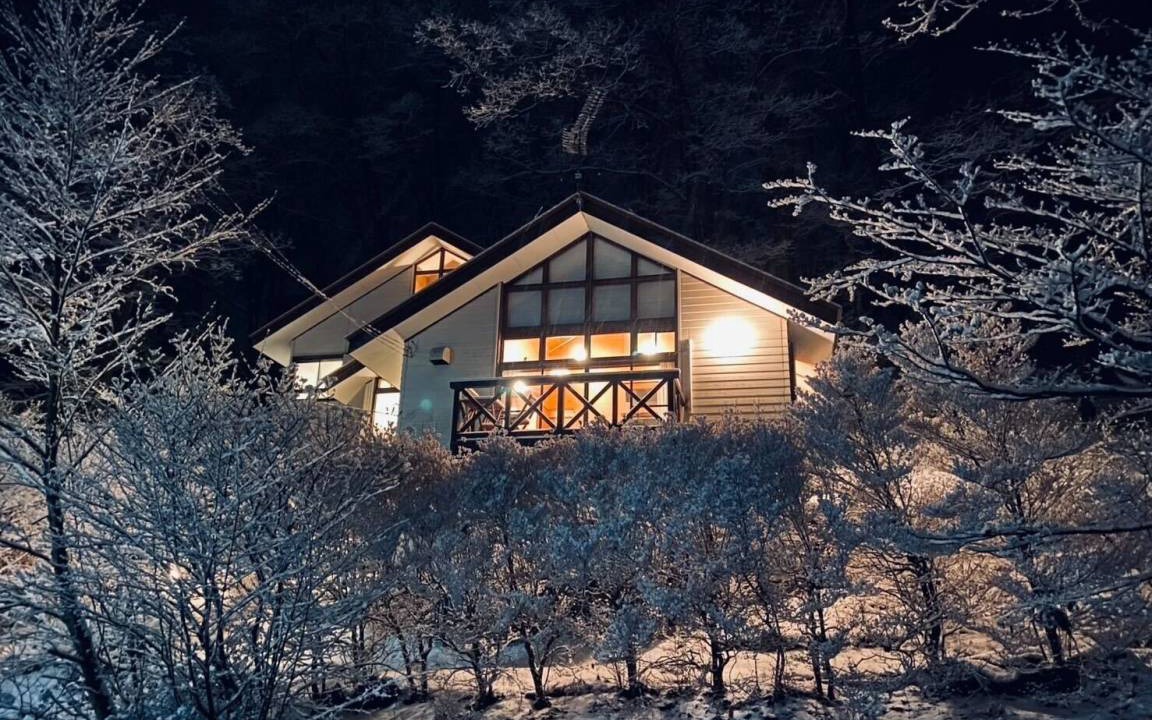 Zao House | 80 m² House ∙ 2 bedrooms ∙ 7 guests