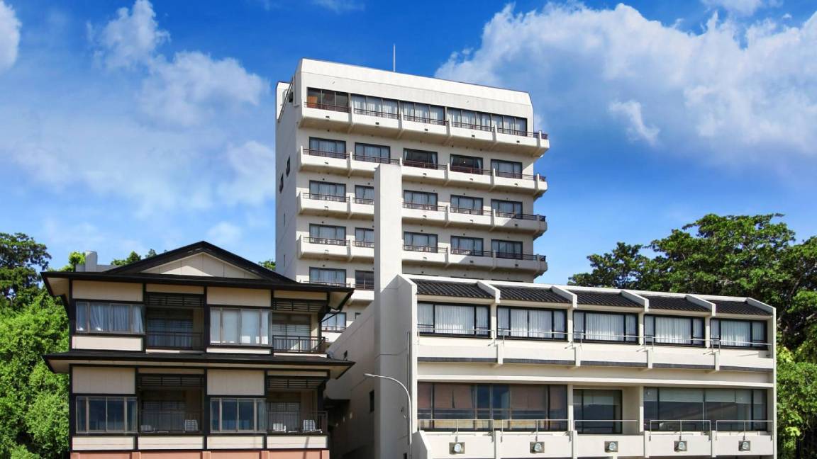 Tsuruoka Hotel | 80 m² Hotel ∙ 127 guests