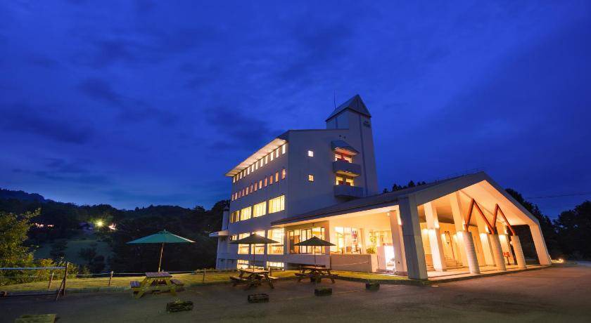 Asahi Hotel | 80 m² Hotel ∙ 3 bedrooms ∙ 11 guests