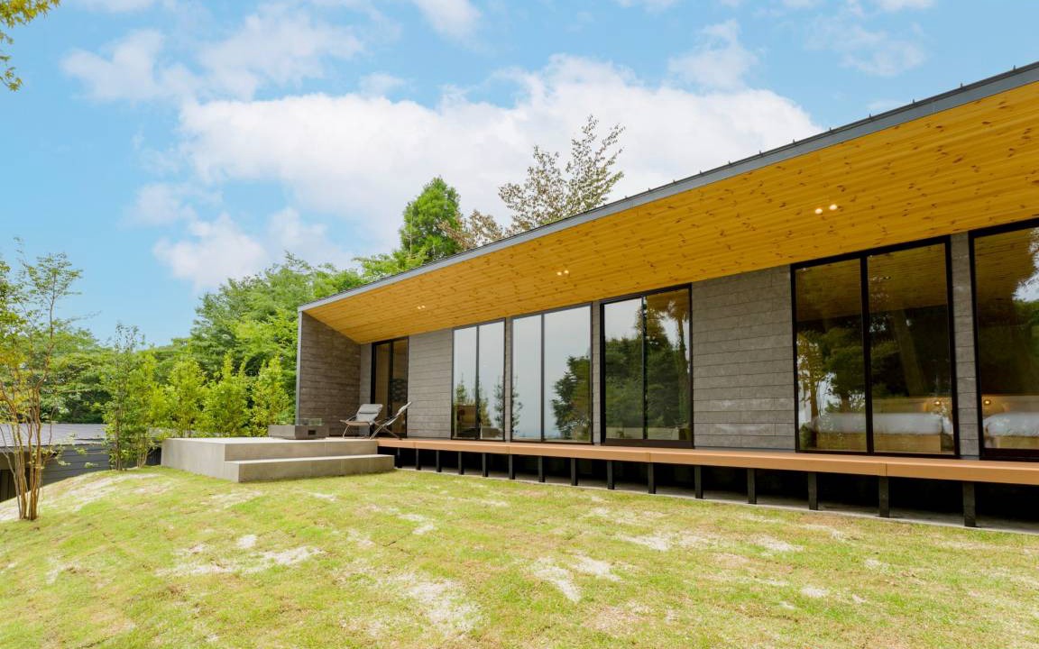 Yamakawa Onsen House | 83 m² House ∙ 1 bedroom ∙ 6 guests