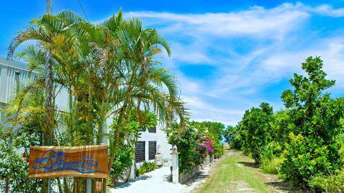 Shiraho Villa | 83 m² Villa ∙ 3 bedrooms ∙ 6 guests
