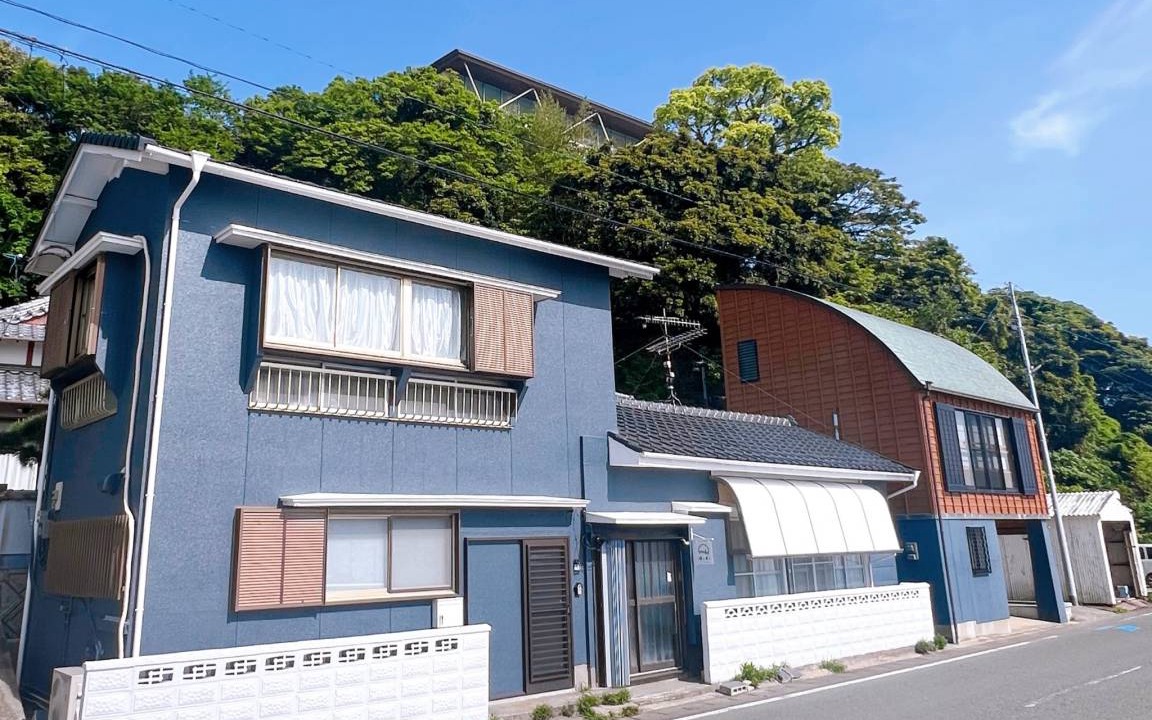Kamiamakusa House | 85 m² House ∙ 3 bedrooms ∙ 6 guests