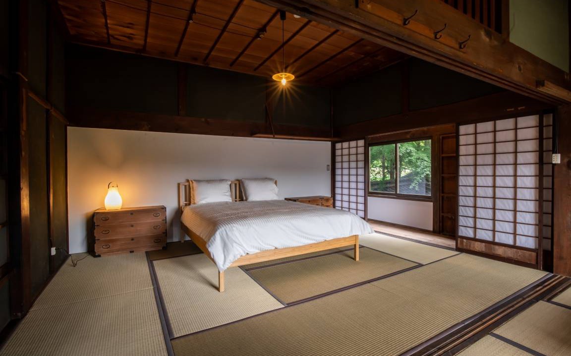 Matsumoto House | 86 m² House ∙ 1 bedroom ∙ 4 guests