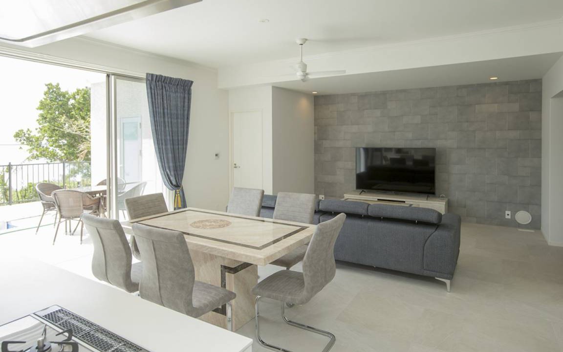 Miyakojima Hotel | 87 m² Hotel ∙ 2 bedrooms ∙ 5 guests