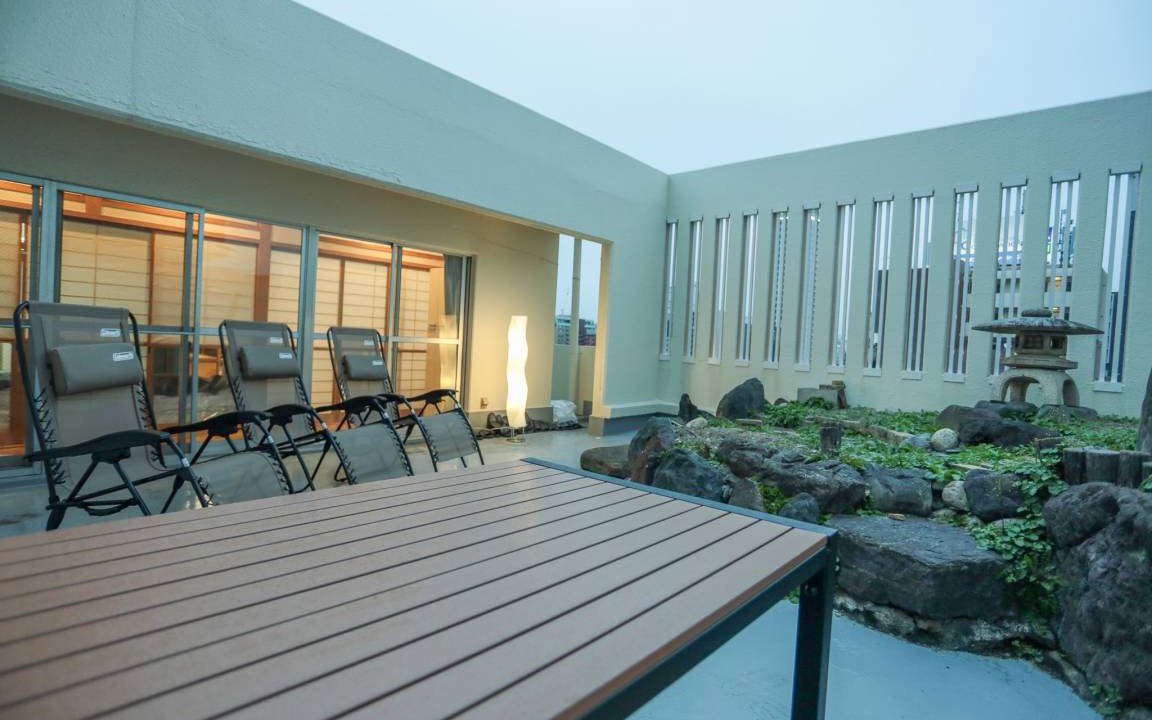 Naka Ward Apartment | 88 m² Apartment ∙ 2 bedrooms ∙ 11 guests