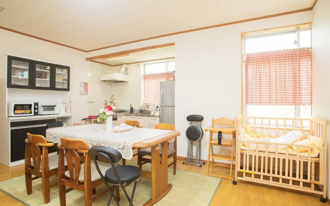 Miyakojima House | 88 m² House ∙ 2 bedrooms ∙ 8 guests