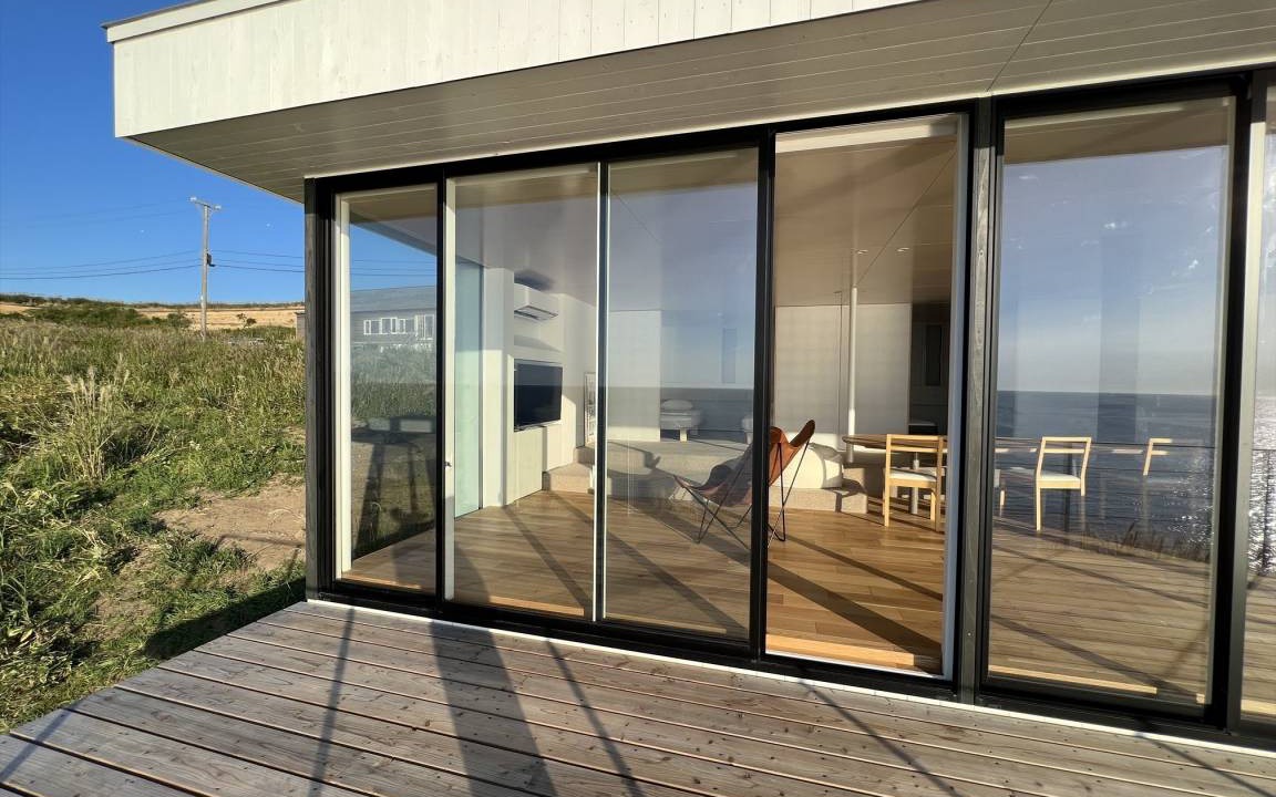 Ishikari House | 88 m² House ∙ 2 bedrooms ∙ 6 guests