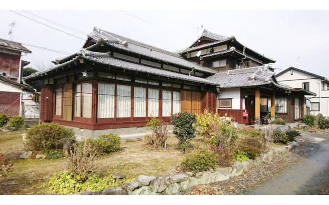 Ogori House | 88 m² House ∙ 5 bedrooms ∙ 15 guests