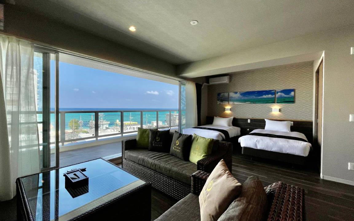 Maeganeku Apartment | 89 m² Apartment ∙ 3 bedrooms ∙ 12 guests