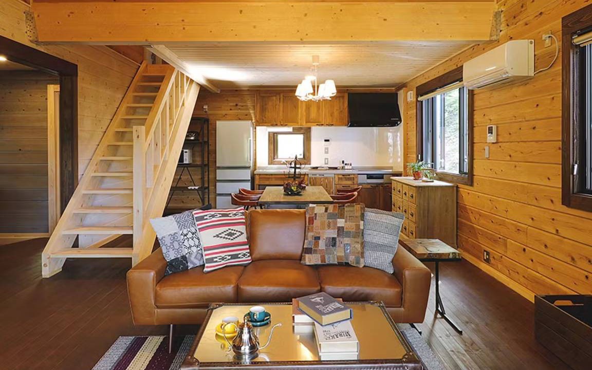 Chino House | 89 m² House ∙ 3 bedrooms ∙ 5 guests