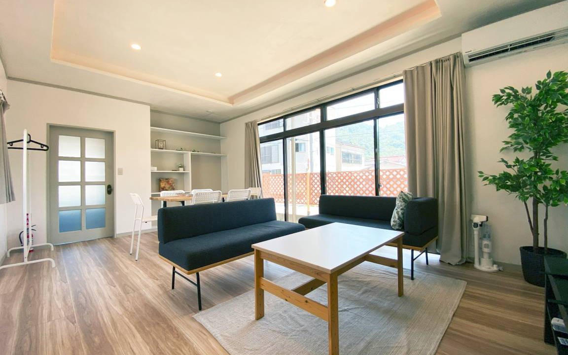 Tsuruoka House | 89 m² House ∙ 3 bedrooms ∙ 6 guests