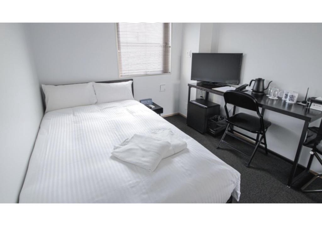 Kowada Hotel | 8HOTEL CHIGASAKI - Vacation STAY 87551v