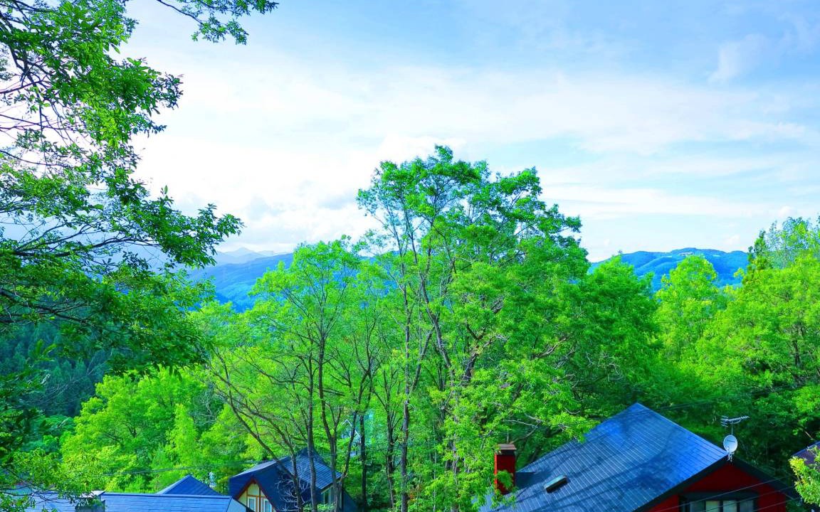 Zao House | 90 m² House ∙ 2 bedrooms ∙ 8 guests