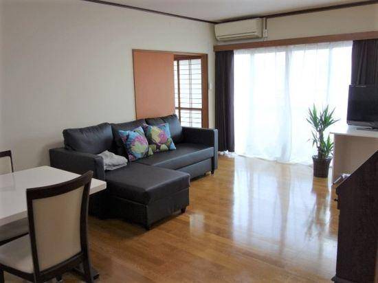 Mibu Hotel | 90 m² Hotel ∙ 4 guests