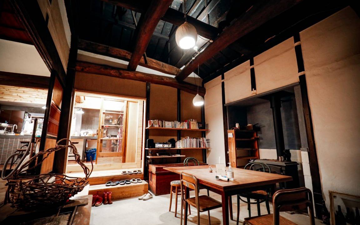 Akitakata House | 90 m² House ∙ 2 bedrooms ∙ 6 guests