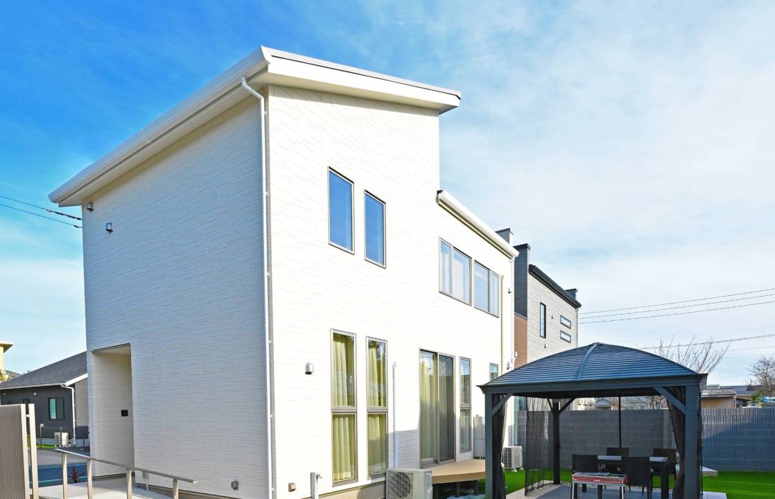 Yachimata House | 90 m² House ∙ 1 bedroom ∙ 8 guests