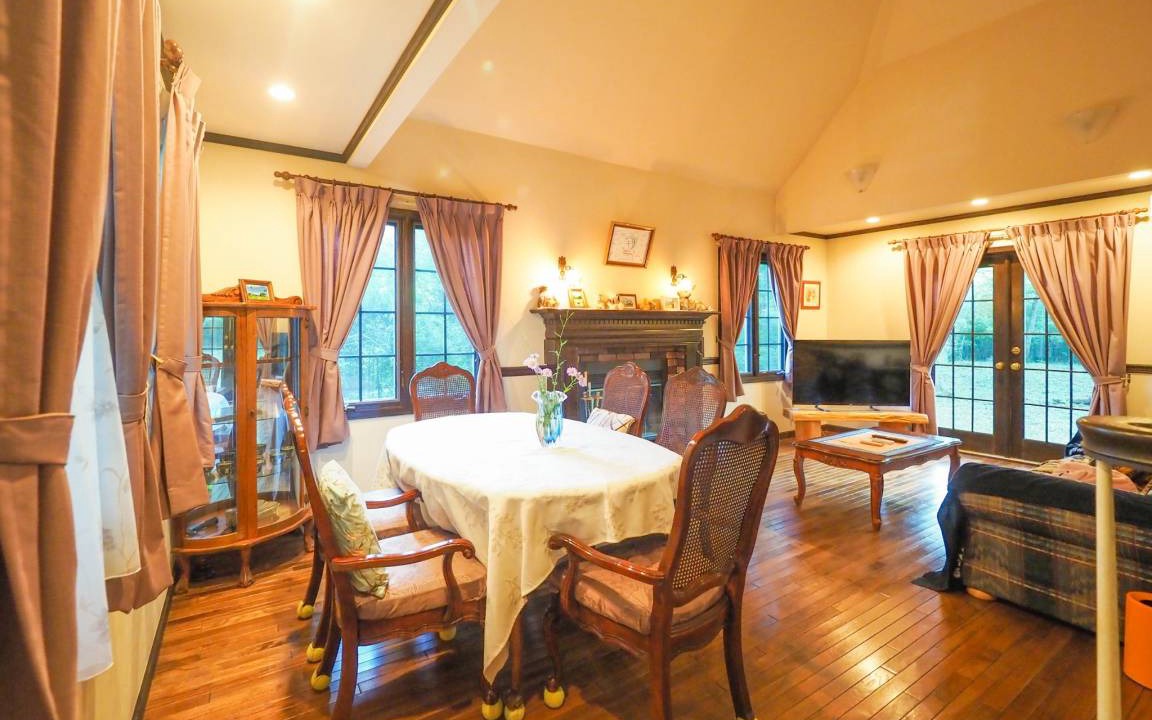 Nasu House | 90 m² House ∙ 2 bedrooms ∙ 8 guests