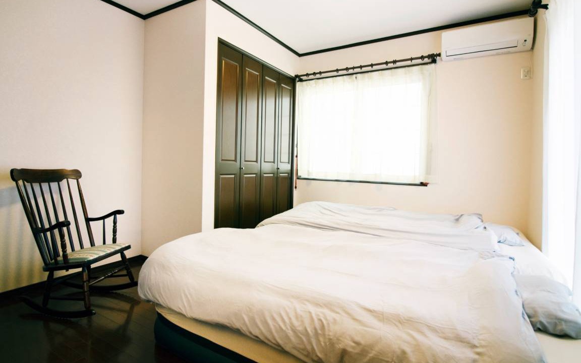 Higashimatsushima House | 92 m² House ∙ 2 bedrooms ∙ 7 guests