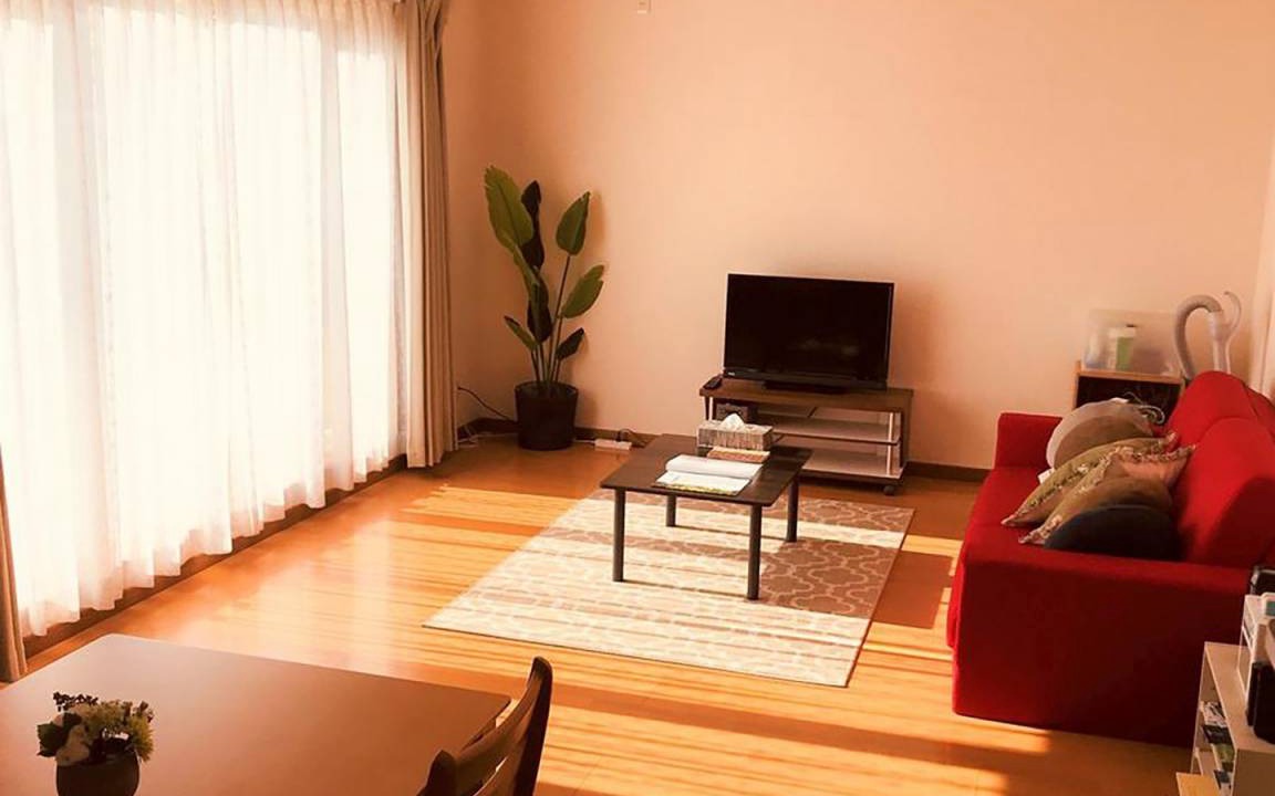 Shari House | 92 m² House ∙ 3 bedrooms ∙ 7 guests