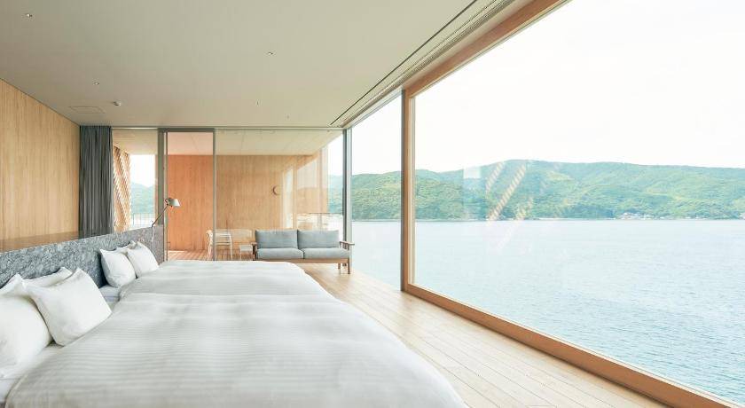 Ama Hotel | 94 m² Hotel ∙ 6 guests