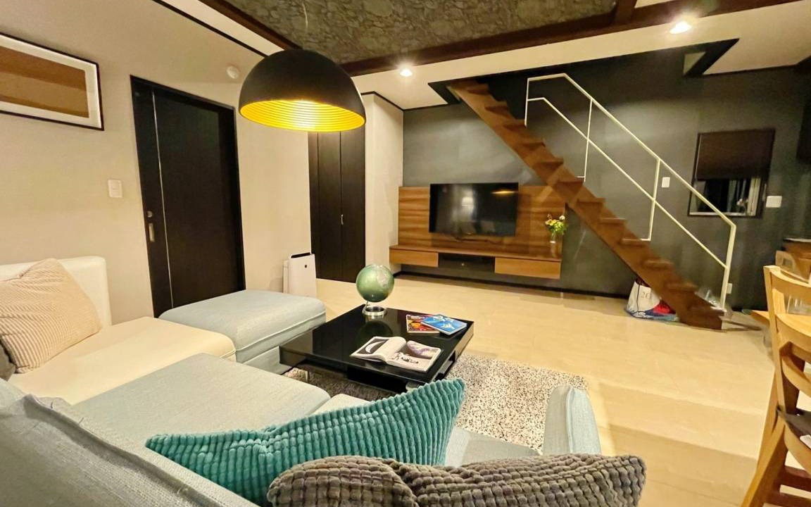 Ichinomiya House | 98 m² House ∙ 2 bedrooms ∙ 7 guests