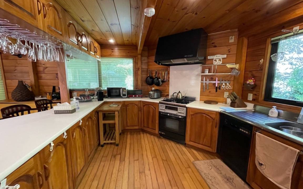Isumi Other | 99 m² Camping ∙ 2 bedrooms ∙ 15 guests