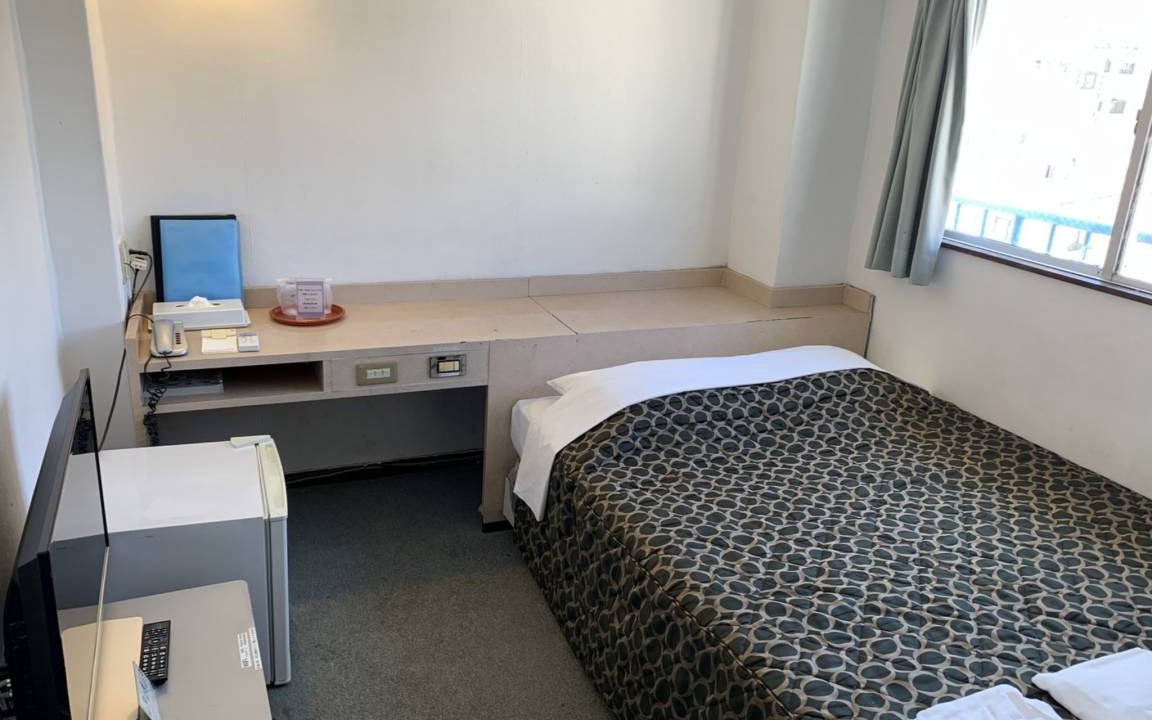 Maejima Hotel | 999 m² Hotel ∙ 1 bedroom ∙ 2 guests