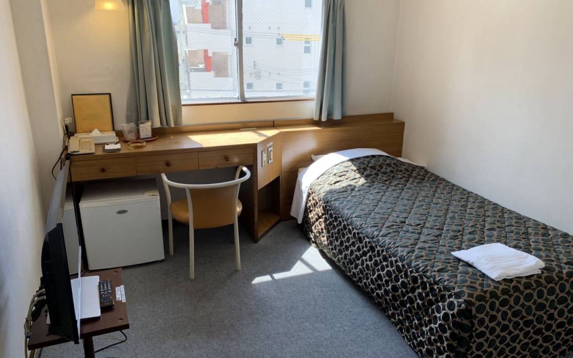 Maejima Hotel | 999 m² Hotel ∙ 1 bedroom ∙ 1 guest