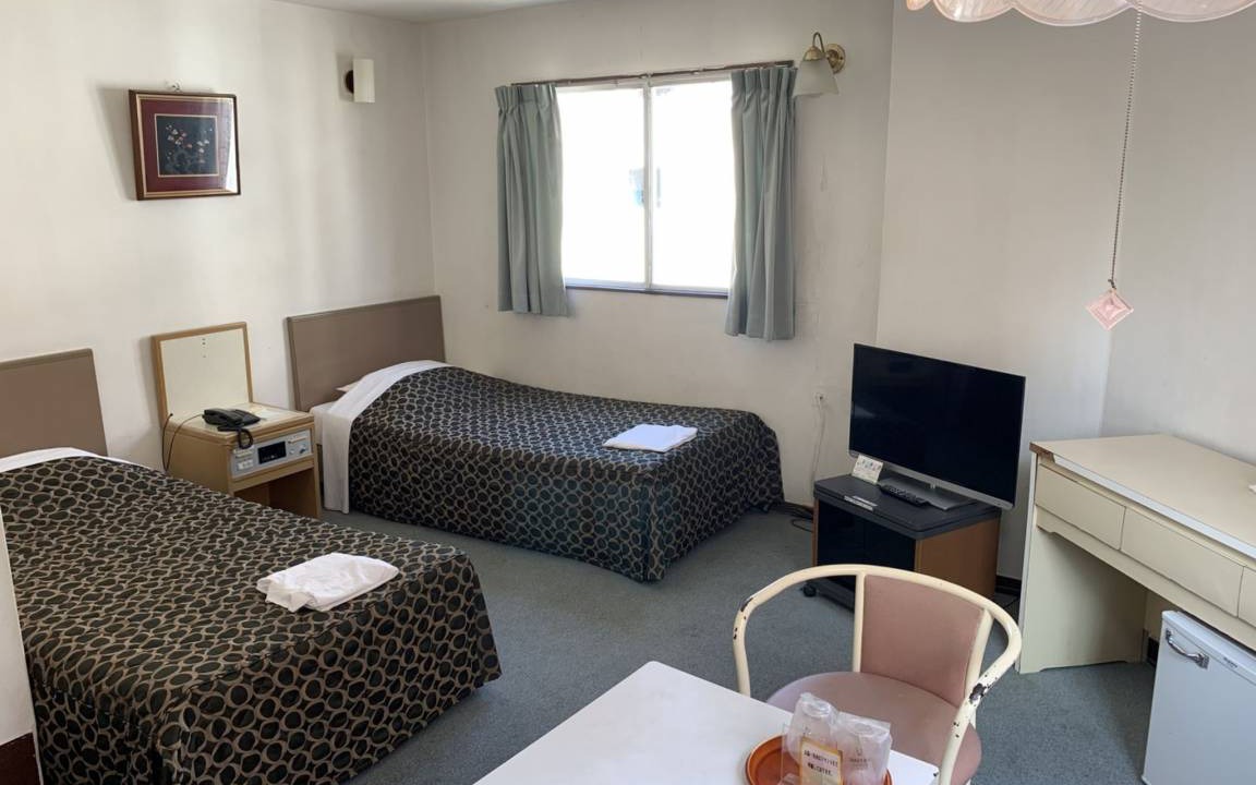 Maejima Hotel | 999 m² Hotel ∙ 1 bedroom ∙ 2 guests